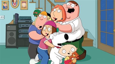 family guy free episodes online